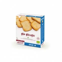 Arrasate Biscoito de Espelta Bio 12 peças