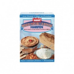 Harifen Prepared Bread And Pastry 500 Gr