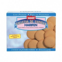 Harifen Vanille Kekse 200 gr