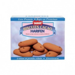 Biscuits Harifen Cacao 125 gr