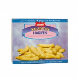 Harifen Saladitos 120 Gr