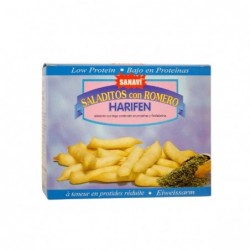 Harifen Saladitos Romarin 120 gr