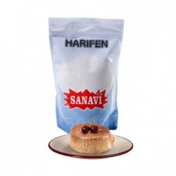 Harifen Vorbereitet Für Flan, Pudding, Cremes 500 Gr