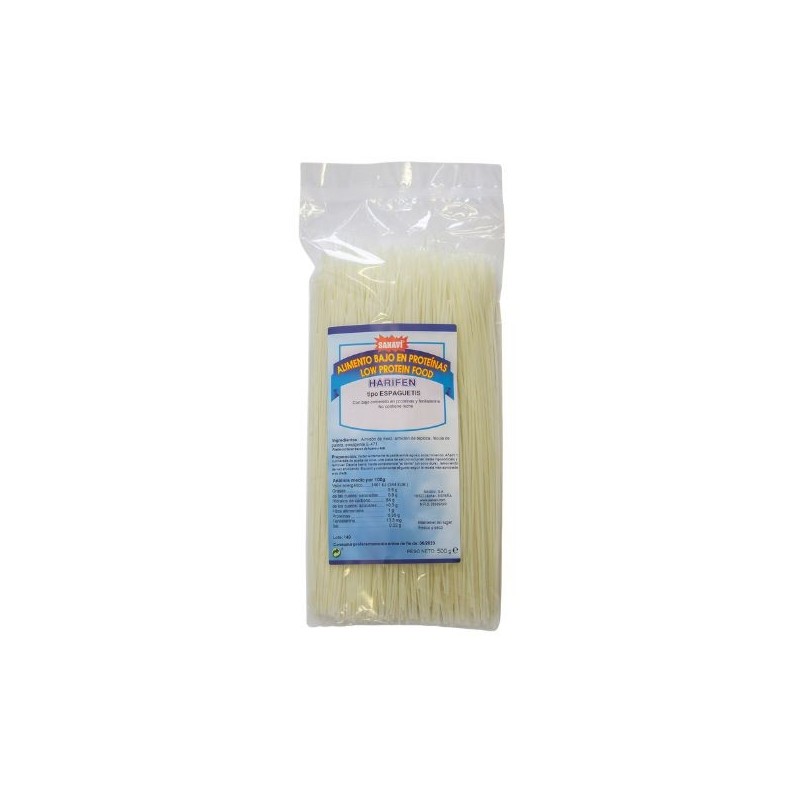 Harifen Spaghetti 500 Gr