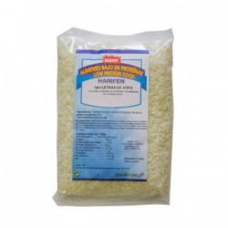 Letras de Sopa Harifen 500 Gr