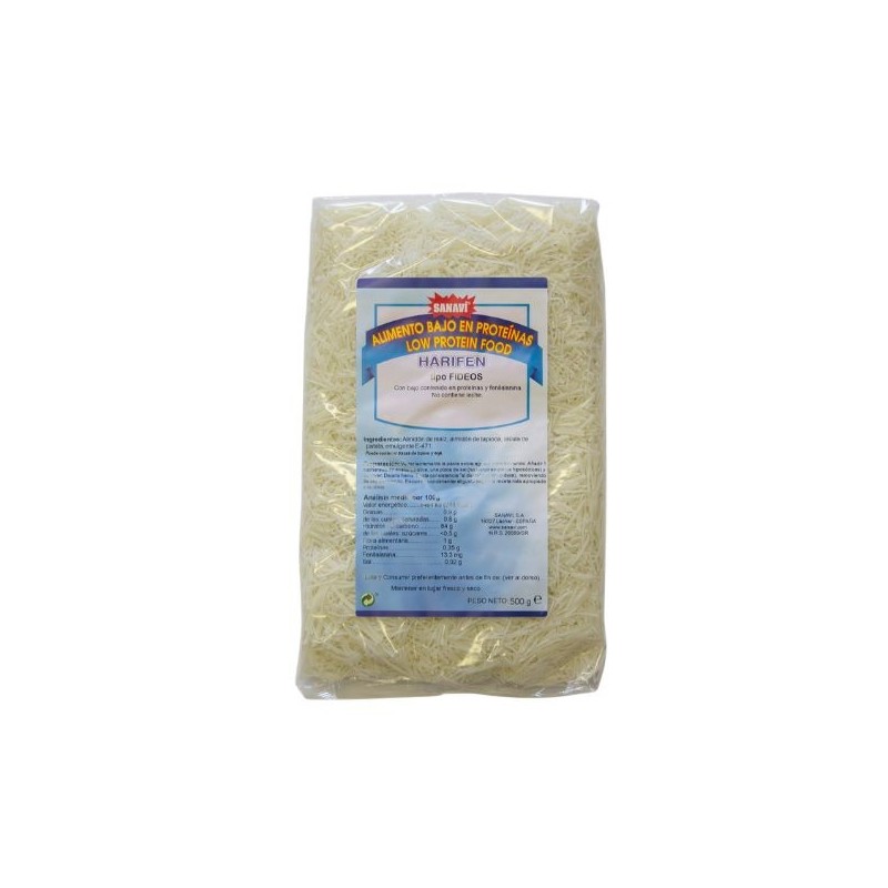 Harifen Noodles 500 Gr