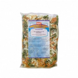 Harifen Spirals With Vegetables 500 Gr