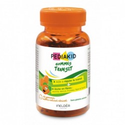 Vaminter Pediakid Gominolas Transito Intestinal