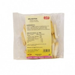 Harisin Saladitos 120 gr Glutenfrei