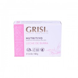 Grisi Leite Dermojabón 100gr