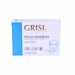 Grisi Neutrale Dermoseife 100gr