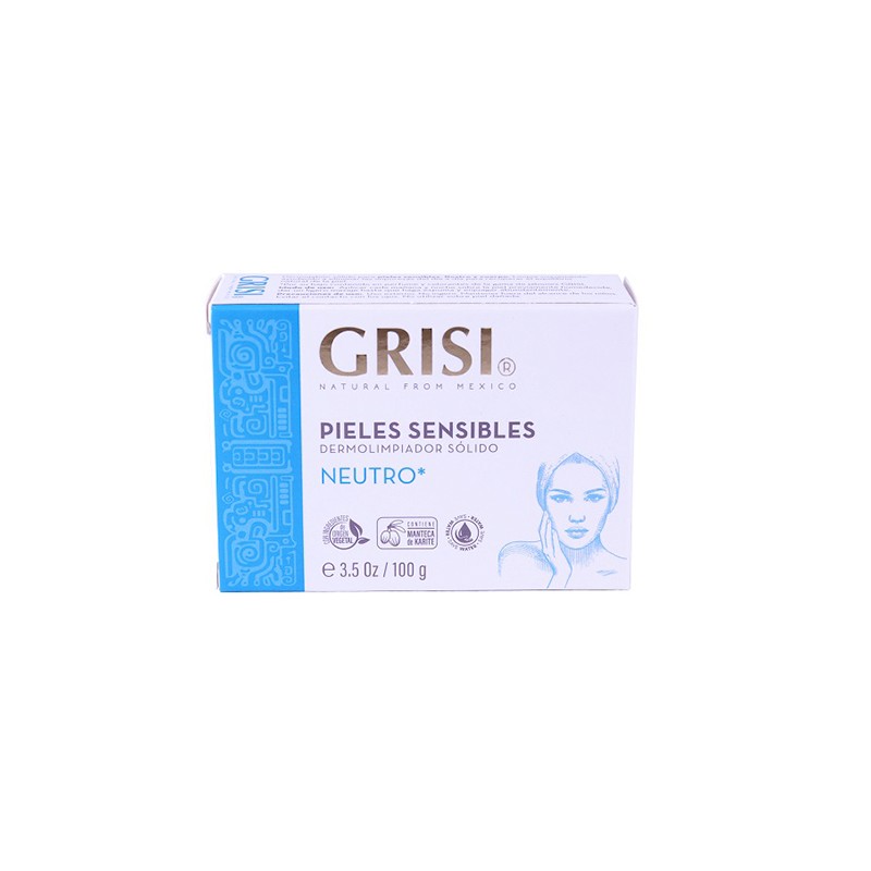 Grisi Dermosoap Neutre 100gr