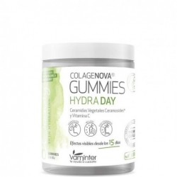 Vaminter Colagenova Hydra Day 60 Gummies
