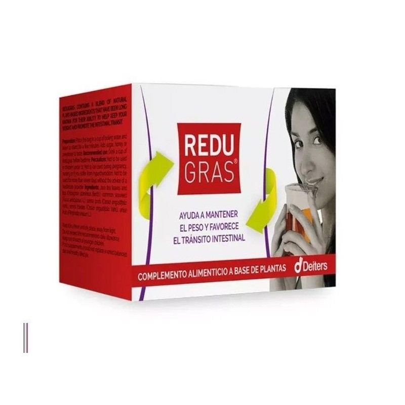 Redugras deiters 20 Beutel