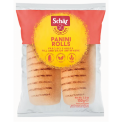 Schar Panini 150 gr