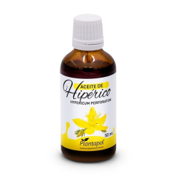PLANTAPOL HYPERICUM OIL 50ml.