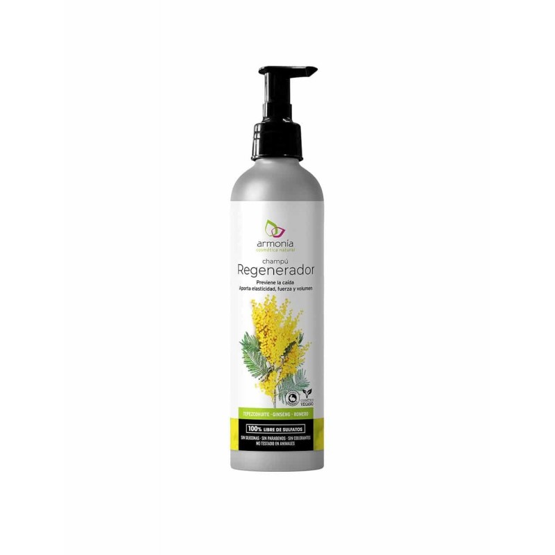 Armonia Regenerating Shampoo 250 ml