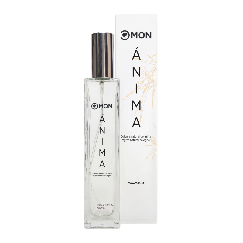 Anima Cologne Mon 100 ml