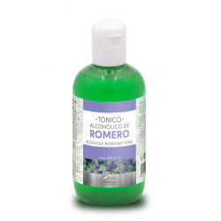 Plantapol Alcool al Rosmarino 250ml