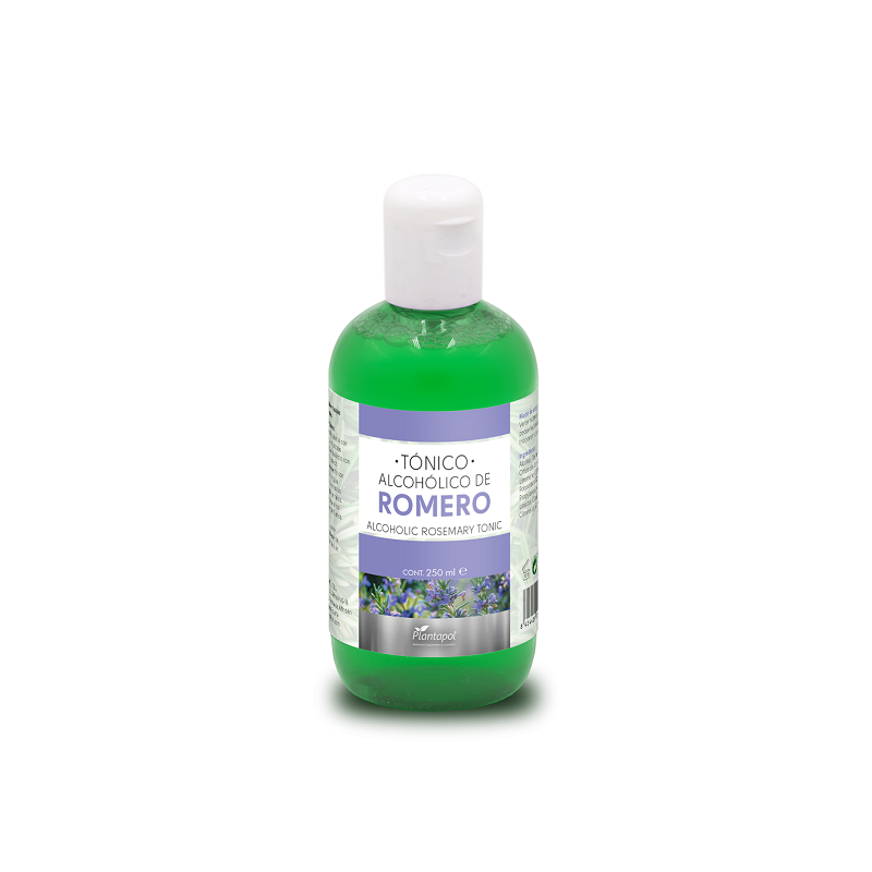 Plantapol Rosmarin Alkohol 250ml
