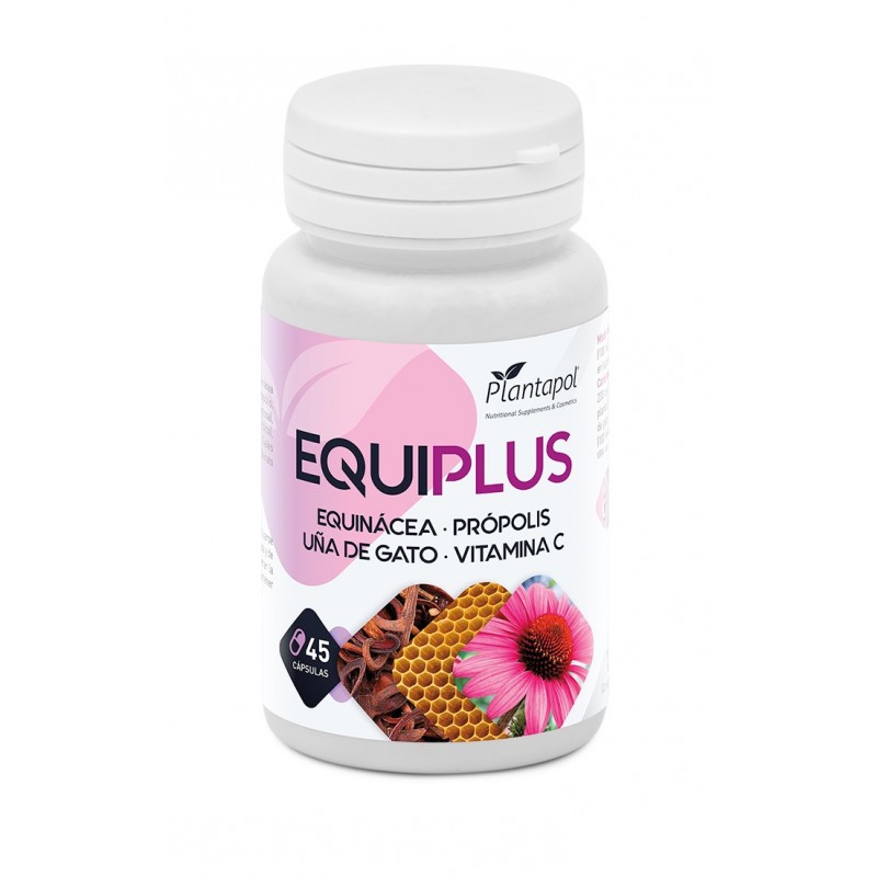 Plantapol Equiplus 45 capsule