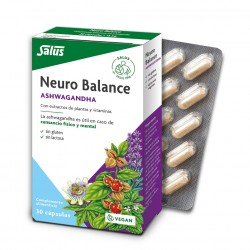 Neurobalance 30 Cápsulas