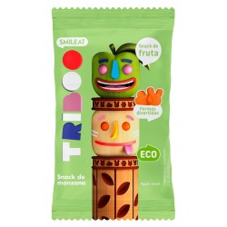 Smileat Triboo Sminolas Apple 25g