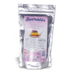 Sucralin Family Granulierter Süßstoff 300 gr