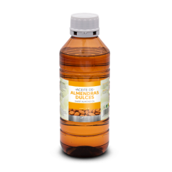 Plantapol Olio di Mandorle 1L