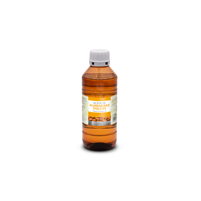 Plantapol Mandelöl 1L
