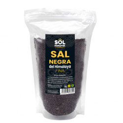 SAL HIMALAYA NEGRA FINA SOLNATURAL 1kg