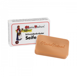 Jabón en pastilla Maria Treben 100gr