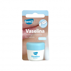 Vaselina Mini Neutro Senti2