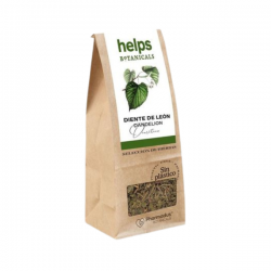 Diente de León Helps Botanicals 50 gr