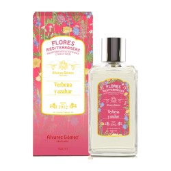 Alvarez Gomez Verbena E Fiori d'Arancio 150 ml