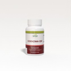 Sotya Coenzyme Q10 60 pérolas