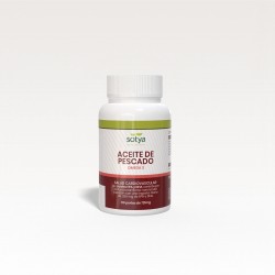 Sotya Omega 3 110 cápsulas
