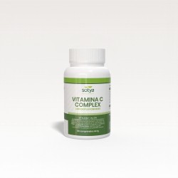 Sotya Complexe de Vitamine C 90 comprimés