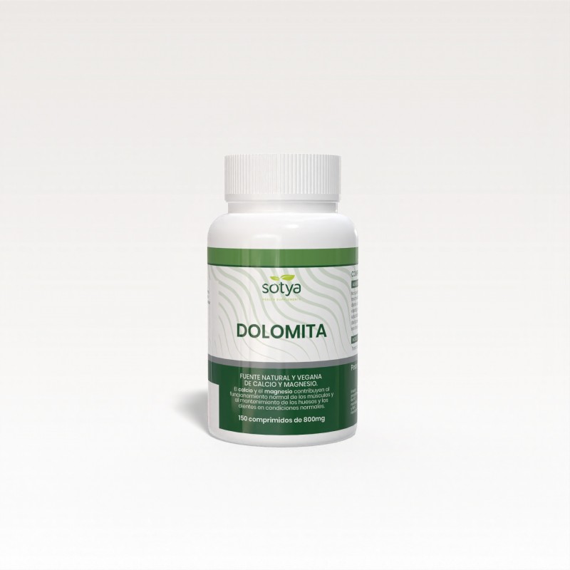 Sotya Dolomite 150 tablets