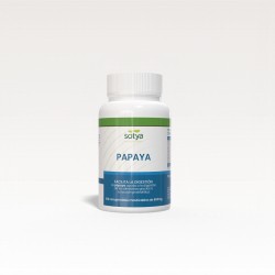Sotya Papaya 100 comprimidos