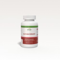 Sotya Mazerierter Knoblauch 220 Perlen