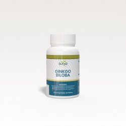 Sotya Ginko Biloba 100 compresse