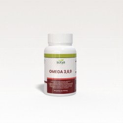 Sotya Omega 3 6 9 110 perle