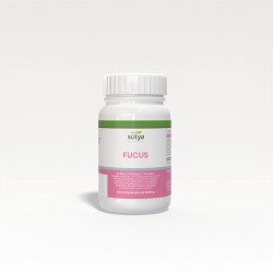 Sotya Fucus 100 comprimidos