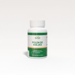 Sotya Pollen 100 Tabletten