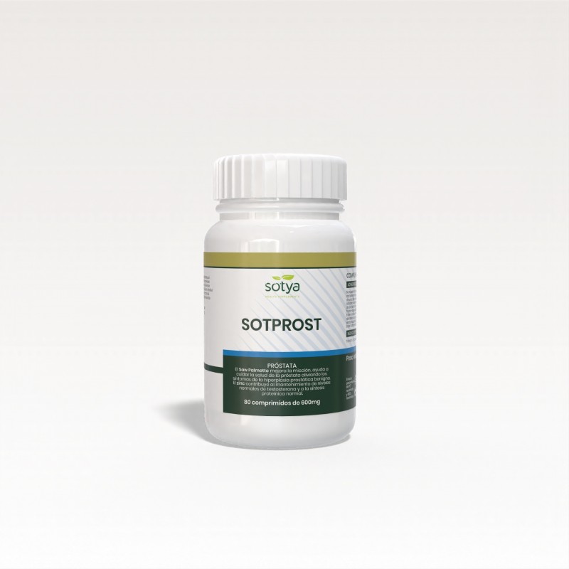 Sot-Prost Sotya 80 Tablets