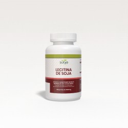 Sotya Lecitina di Soia 200 softgels