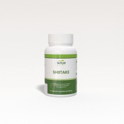 Sotya Shitake 90 capsules