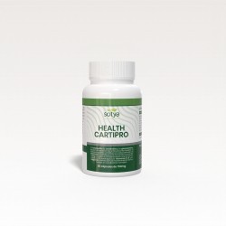 Salute Cartipro Sotya 750 mg compresse rivestite con film