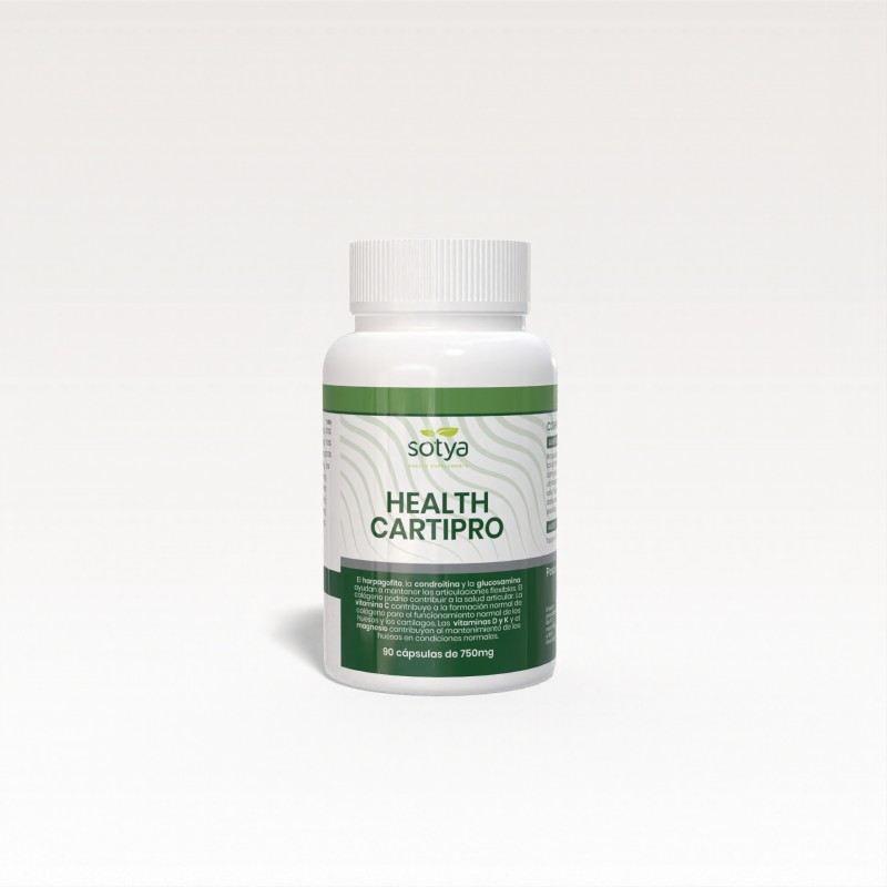 Gesundheit Cartipro Sotya 750 mg
